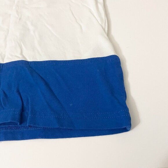 Adidas Tshirt Kids Small 4-5 Shirt - Picture 7 of 16